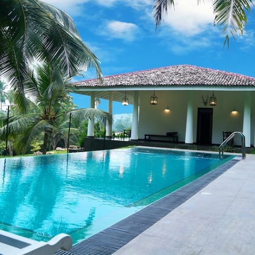 realizzazione piscine
